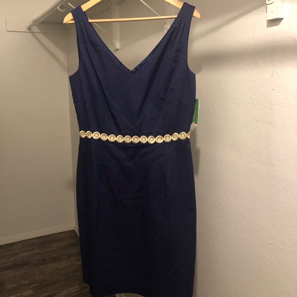 Lilly Pulitzer Kiki Dress